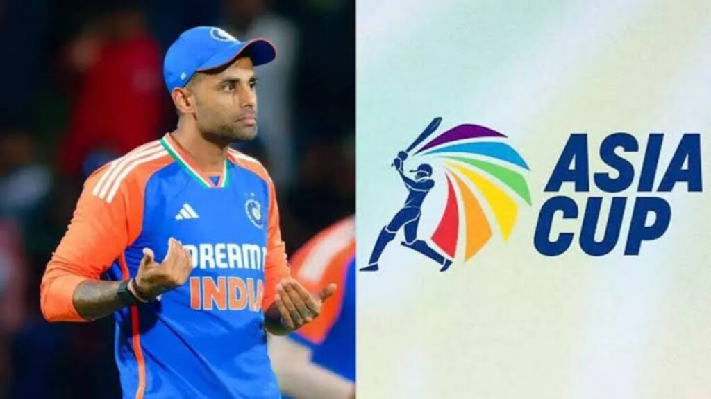 Asia Cup 2025 timing twist: India vs Pakistan battle to start off at new time in fresh schedule