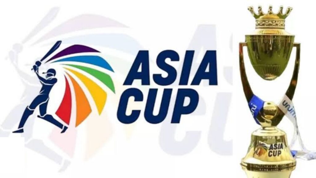 Asia cup 2025-Where and When Every Match Happens?
