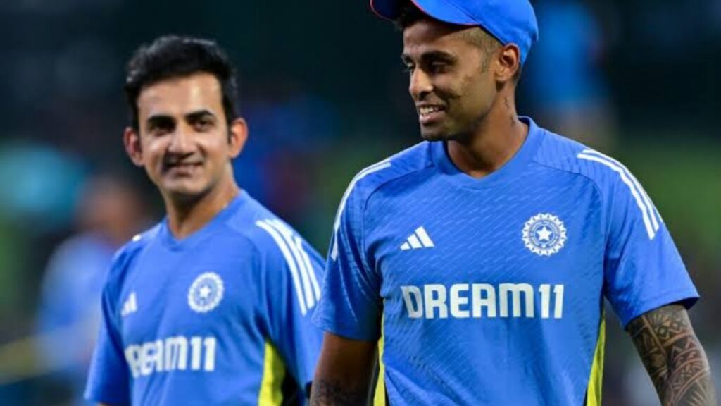 BCCI Pushes Up Base Price for Team Jersey Sponsorship