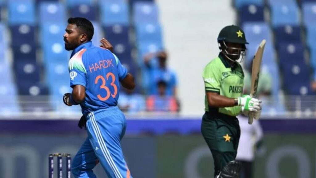 Team India Breaks Silence on - Boycott Pakistan Talks in Asia Cup 2025