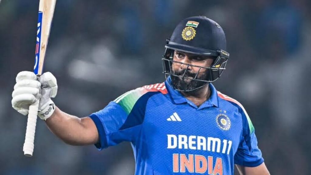Rohit Sharma Clears the Air on ODI Retirement Talks - "I Am…